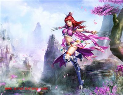 问道手游游戏特色讲解