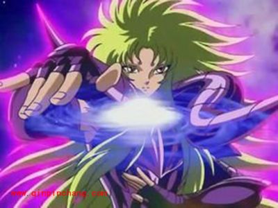 圣斗士星矢冥斗士史昂属性技能详解