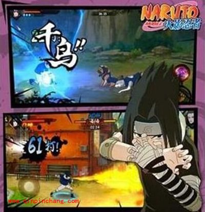 火影忍者手游新手如何提升战力?快速提升战力要诀