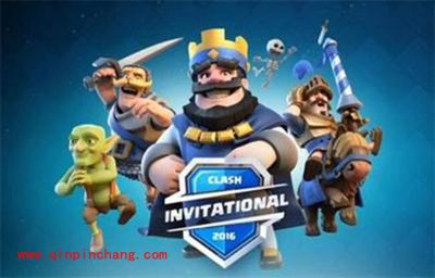 皇室战争冲杯卡组推荐 A1-A2卡组分享