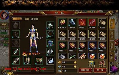 征途手游弓职业技能如何加点?弓职业技能能加点攻略