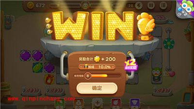 保卫萝卜3冒险模式集市第十关卡金萝卜攻略