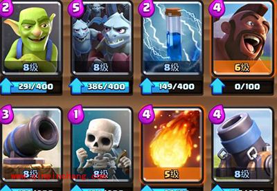 皇室战争野猪迫击炮心得攻略