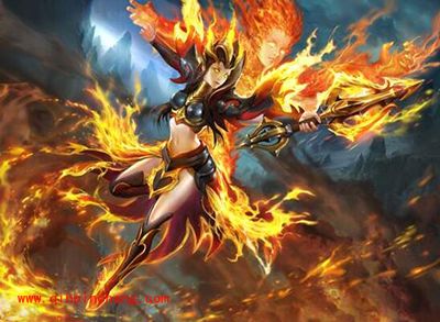 乱斗西游2业火明王装备选取攻略