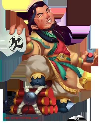 手游龙门镖局巩祥照属性技能详解