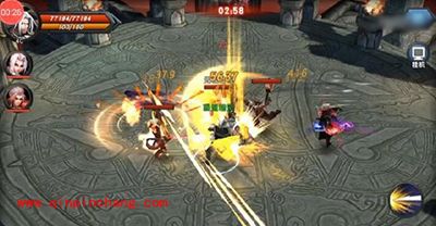 联盟传说手游符石之争阵容搭配推荐