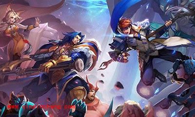 王者荣耀刘邦怎么样？刘邦技能解析