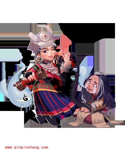 手游龙门镖局红凤凰人物攻略