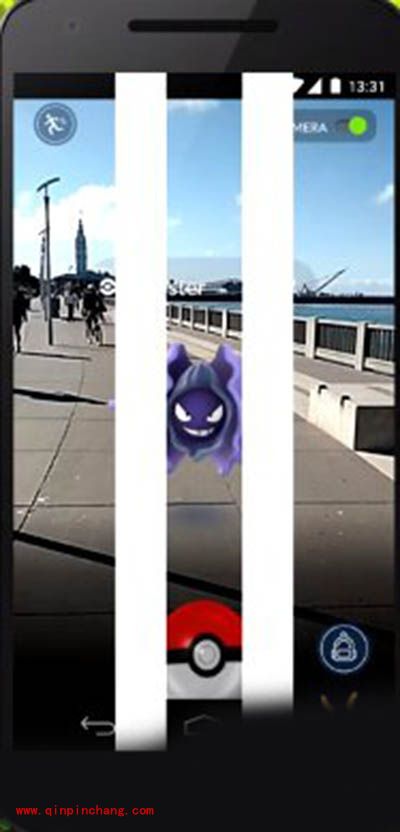 Pokemon GO精灵捕捉攻略