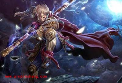 自由之战猴子出什么装备?猴子出装解析