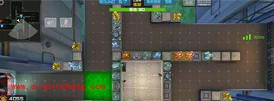 CF手游塔防模式怎么玩?转玩塔防模式技巧分享