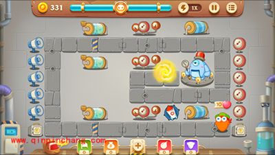 保卫萝卜3角色碎片收集攻略