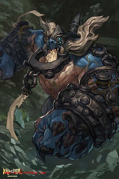 战斗吧剑灵月华神技能解析