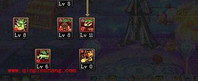 DNF手游男大枪85怎么刷图加点？