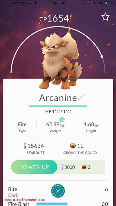 Pokemon GO风速狗什么技能最好？最强风速狗属性解析