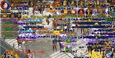 征途手游赵国vs魏国国战 赵国的逆袭之路