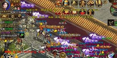 征途手游赵国vs魏国国战 赵国的逆袭之路