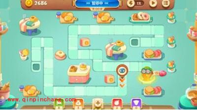 保卫萝卜3道具如何使用?道具的正确打开方式