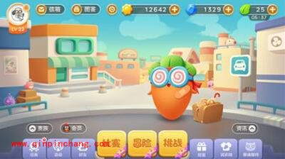 保卫萝卜3道具如何使用?道具的正确打开方式