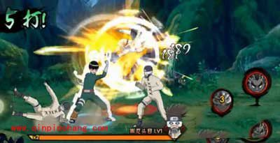 火影忍者手游雨忍通关攻略