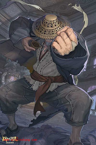 战斗吧剑灵白虎堂醉拳陆孙如何培养?陆孙全方位解析