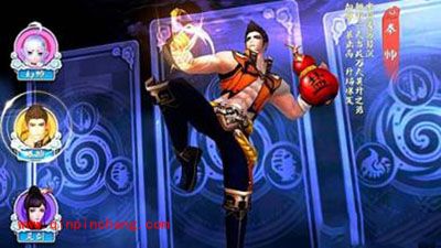 十万个冷笑话手游第四级打boss的阵容攻略