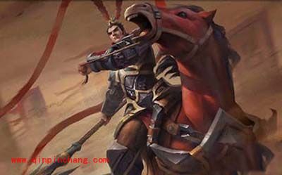 全民超神吕布实力全方位分析