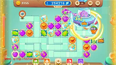 保卫萝卜3初来乍到如何挑战赏金赛？初来乍到高分攻略