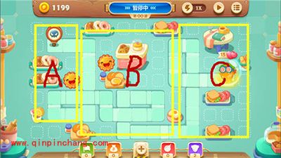 保卫萝卜3初来乍到如何挑战赏金赛？初来乍到高分攻略