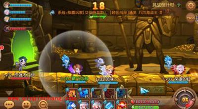 弹弹岛2地狱难度阿努比斯怎么打？地狱阿努比斯通关攻略