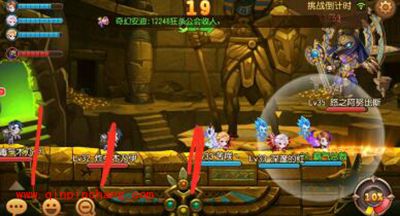 弹弹岛2地狱难度阿努比斯怎么打？地狱阿努比斯通关攻略