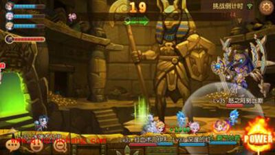 弹弹岛2地狱难度阿努比斯怎么打？地狱阿努比斯通关攻略