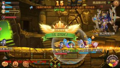 弹弹岛2地狱难度阿努比斯怎么打？地狱阿努比斯通关攻略