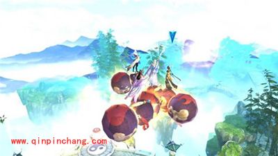 诛仙手游法宝技能如何快速升级