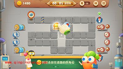 保卫萝卜3省钱大法 教你如何省钱