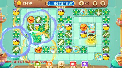 保卫萝卜3省钱大法 教你如何省钱