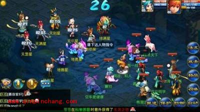 三十六天罡怎么打？ 武手游三十六天罡打法攻略