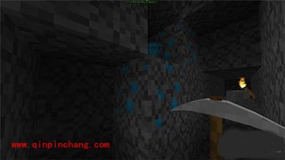 生存战争怎么挖钻石？高速挖钻小攻略