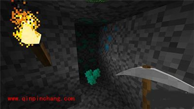 生存战争怎么挖钻石？高速挖钻小攻略