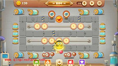 保卫萝卜3哪些令玩家头痛的关卡攻略