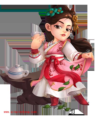 龙门镖局手游厉文婷属性详解