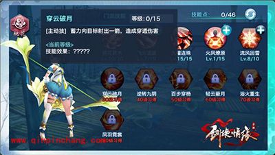 剑侠情缘手游桃花怎么样?桃花优缺点解析