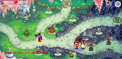 山海战记山魈过关技巧分享