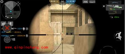 CF手游团队模式金字塔玩法技巧攻略