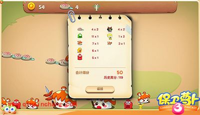 保卫萝卜3隐藏的彩蛋大揭秘 你所不知的阿波秘密