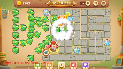 保卫萝卜3导弹炮塔全解析