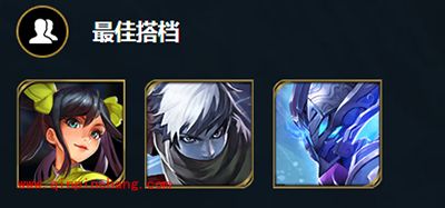 王者荣耀战士攻略之孙悟空篇