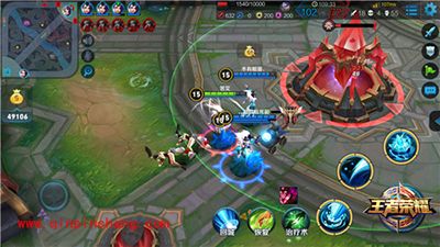 王者荣耀克隆模式玩法开启 克隆模式英雄推荐