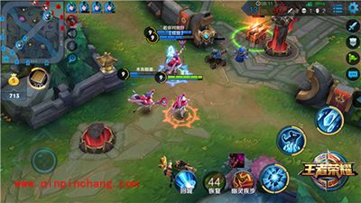 王者荣耀克隆模式玩法开启 克隆模式英雄推荐