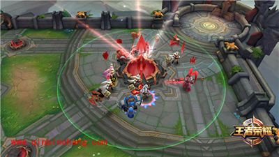 王者荣耀克隆模式玩法开启 克隆模式英雄推荐